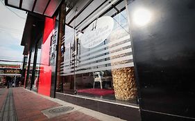 Hotel Funza Plaza